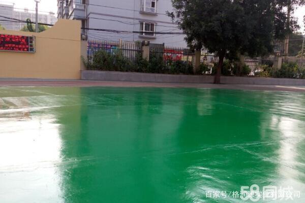 玛纳斯 地坪漆翻新维修